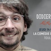 Didier Super Toulouse Octobre 2021