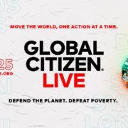 global citizen live