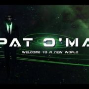 pat o'may welcome to a new world