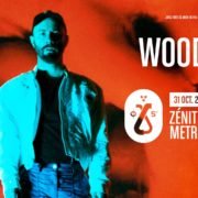 Woodkid Toulouse 2021