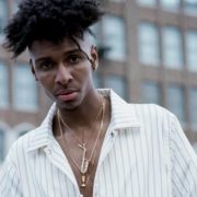 Masego Paris