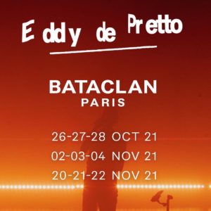 de Pretto Bataclan