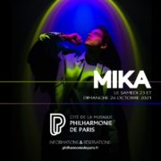 mika philharmonie