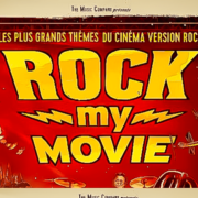 Rock My Movie