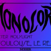 Monolord Toulouse Novembre 2021