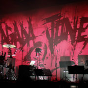 Tagada Jones au Trianon