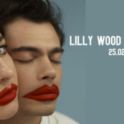 Lilly Wood & the Prick Toulouse Février 2022