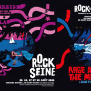 Rock en Seine 2022