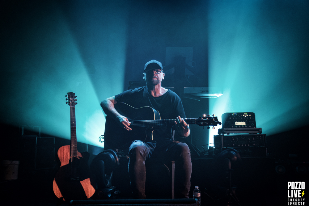 The Pineapple Thief + Trope Toulouse 2022