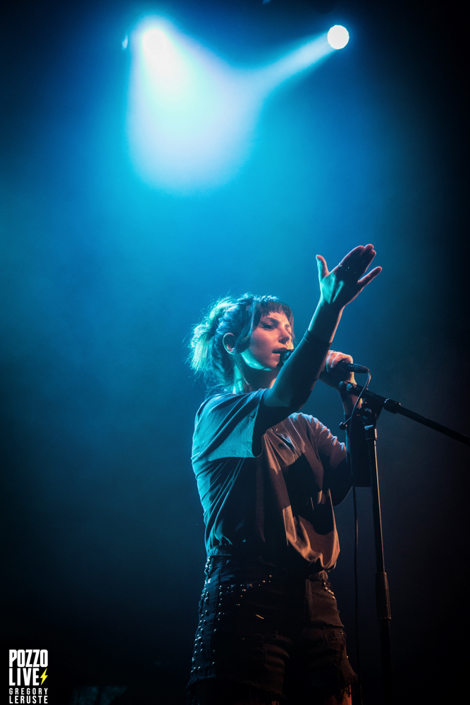 The Pineapple Thief + Trope Toulouse 2022