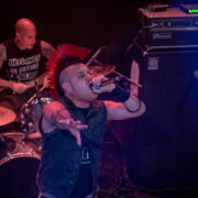 Casualties Connexion Live Toulouse