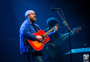 Tom Walker - Zénith de Paris