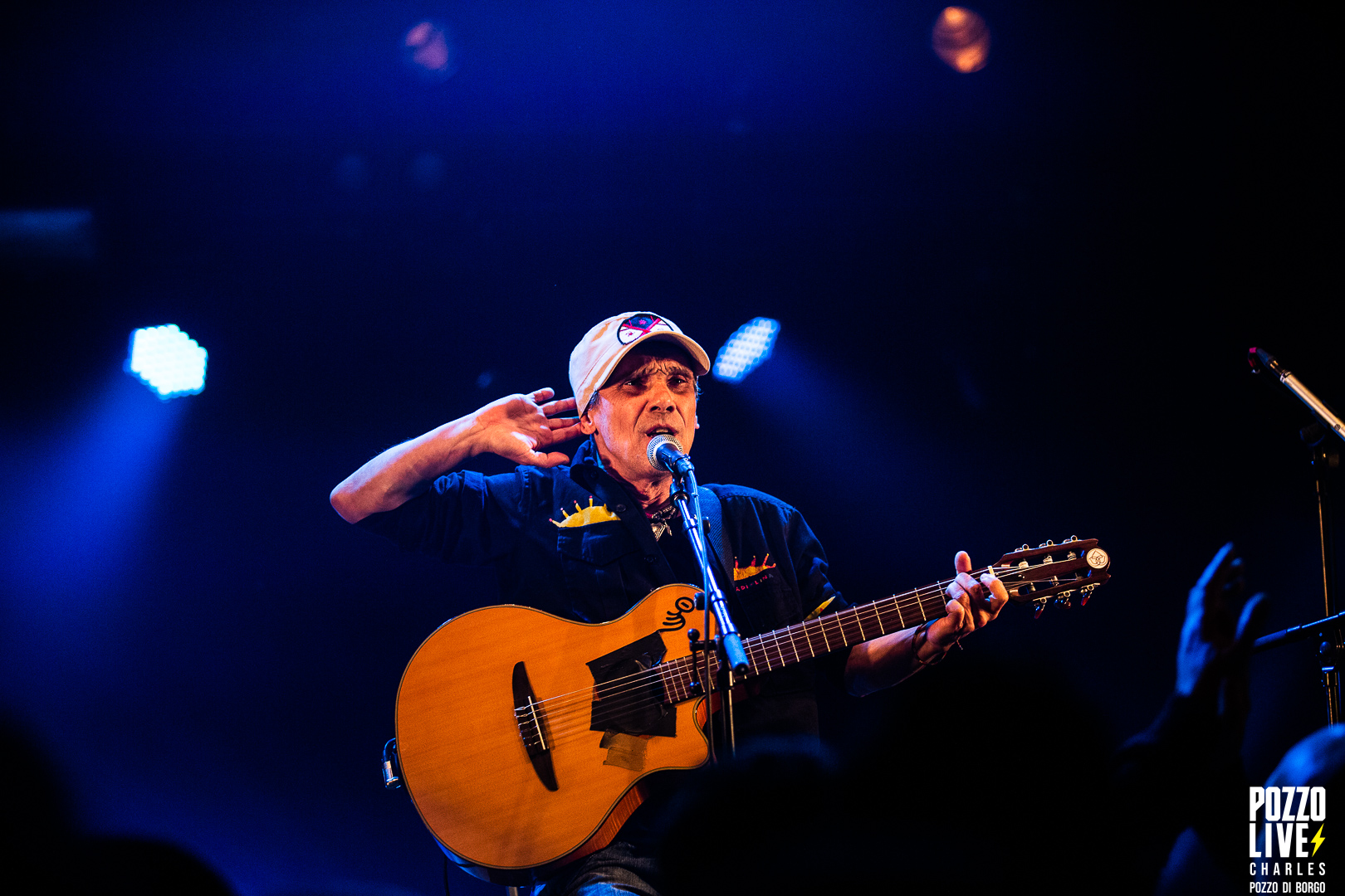 manu chao kilowatt