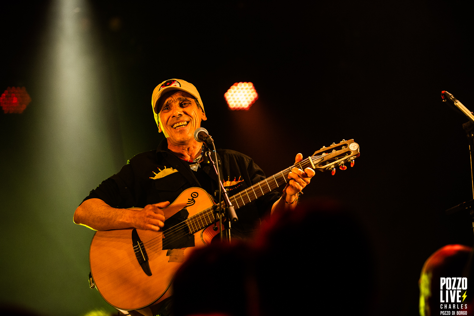 manu chao kilowatt