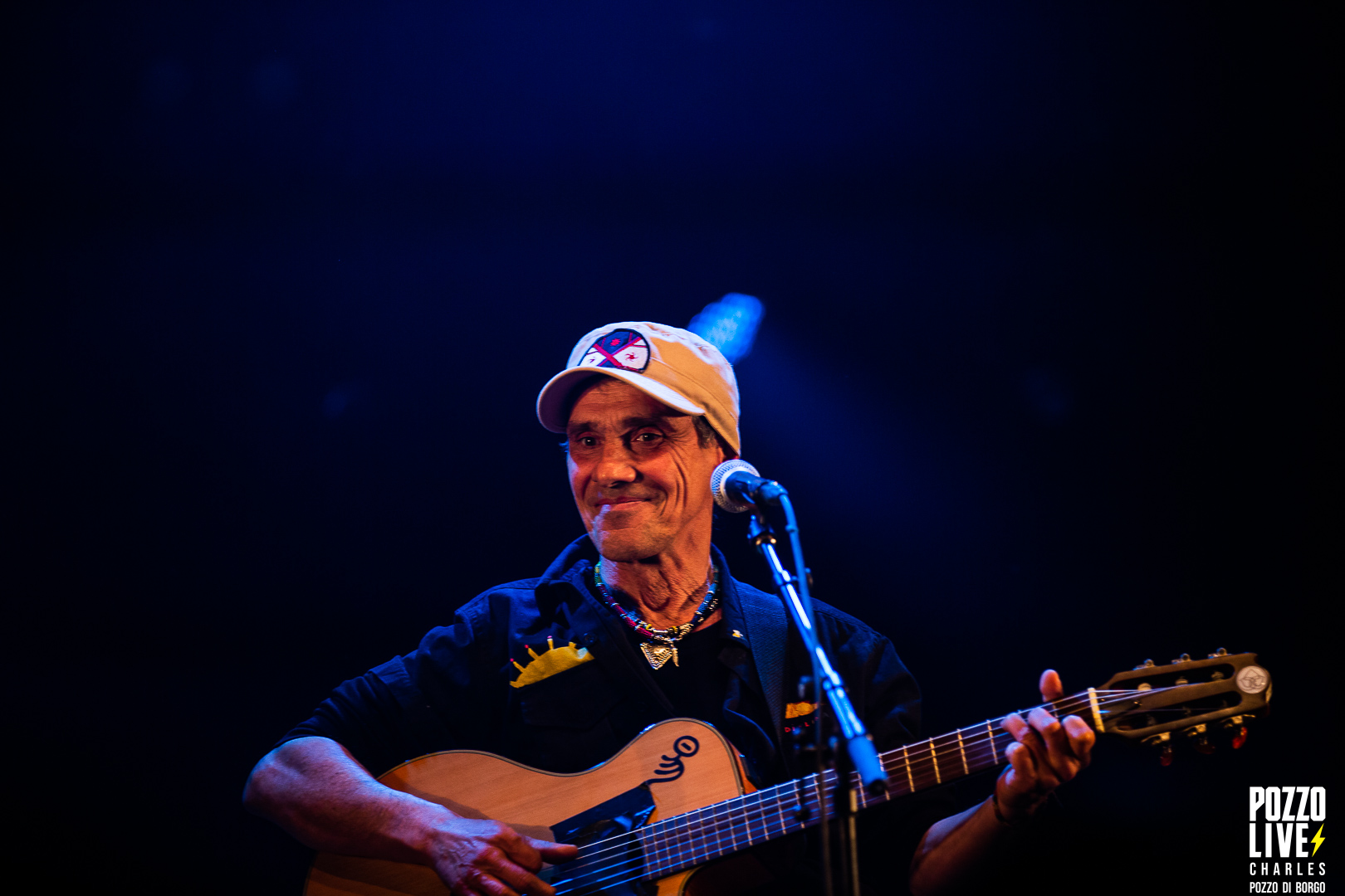 manu chao kilowatt