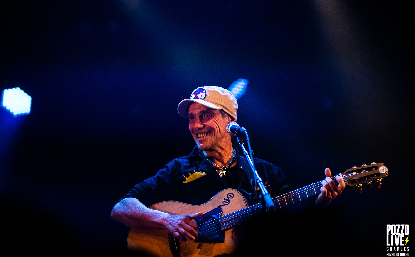 manu chao kilowatt