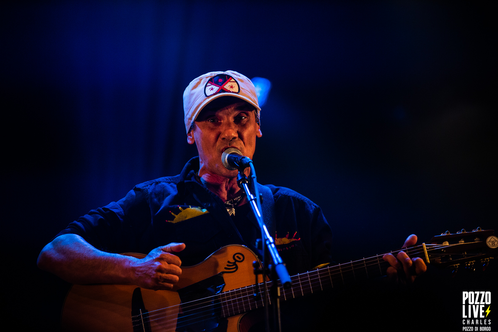 manu chao kilowatt