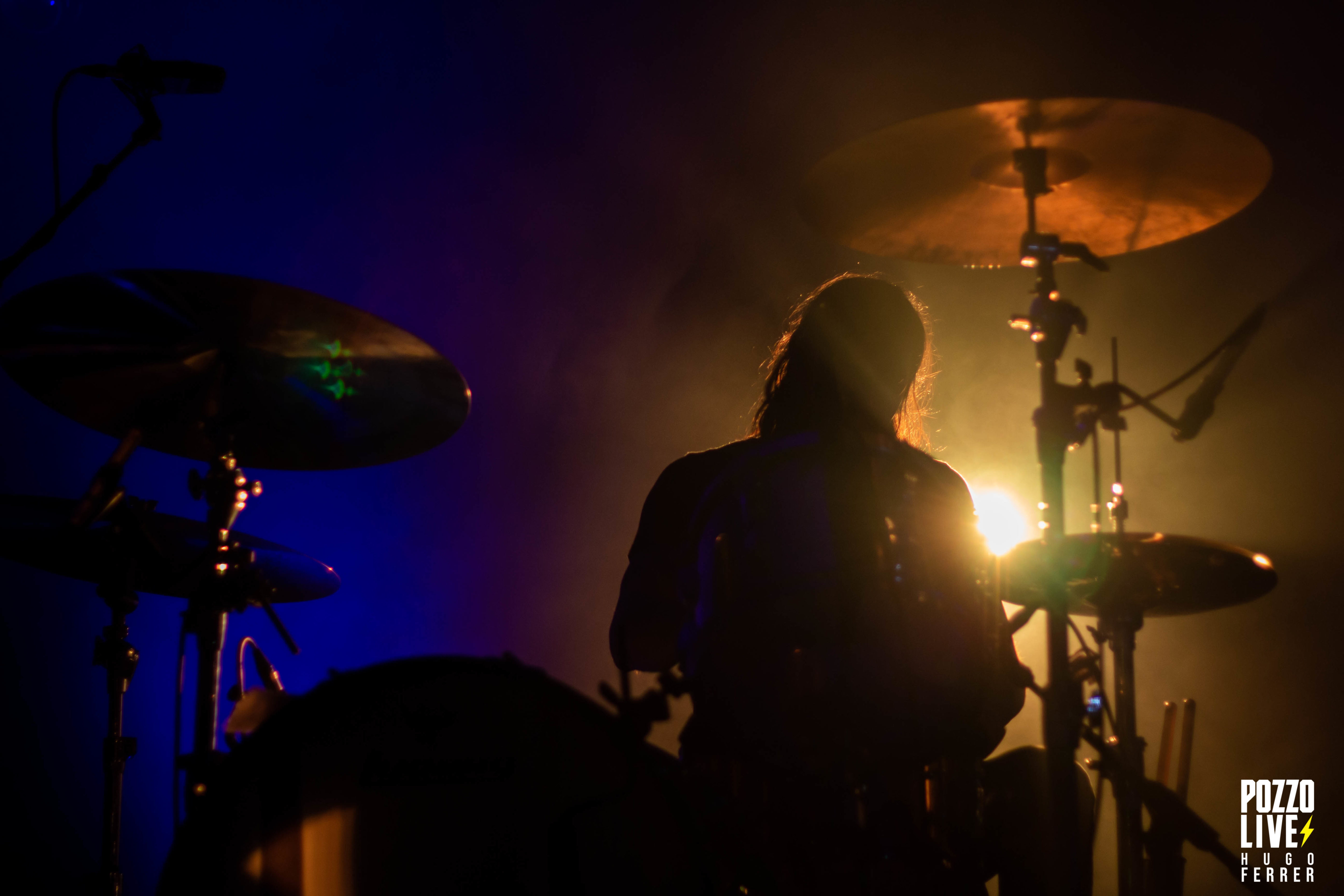 Russian Circles Metronum Toulouse