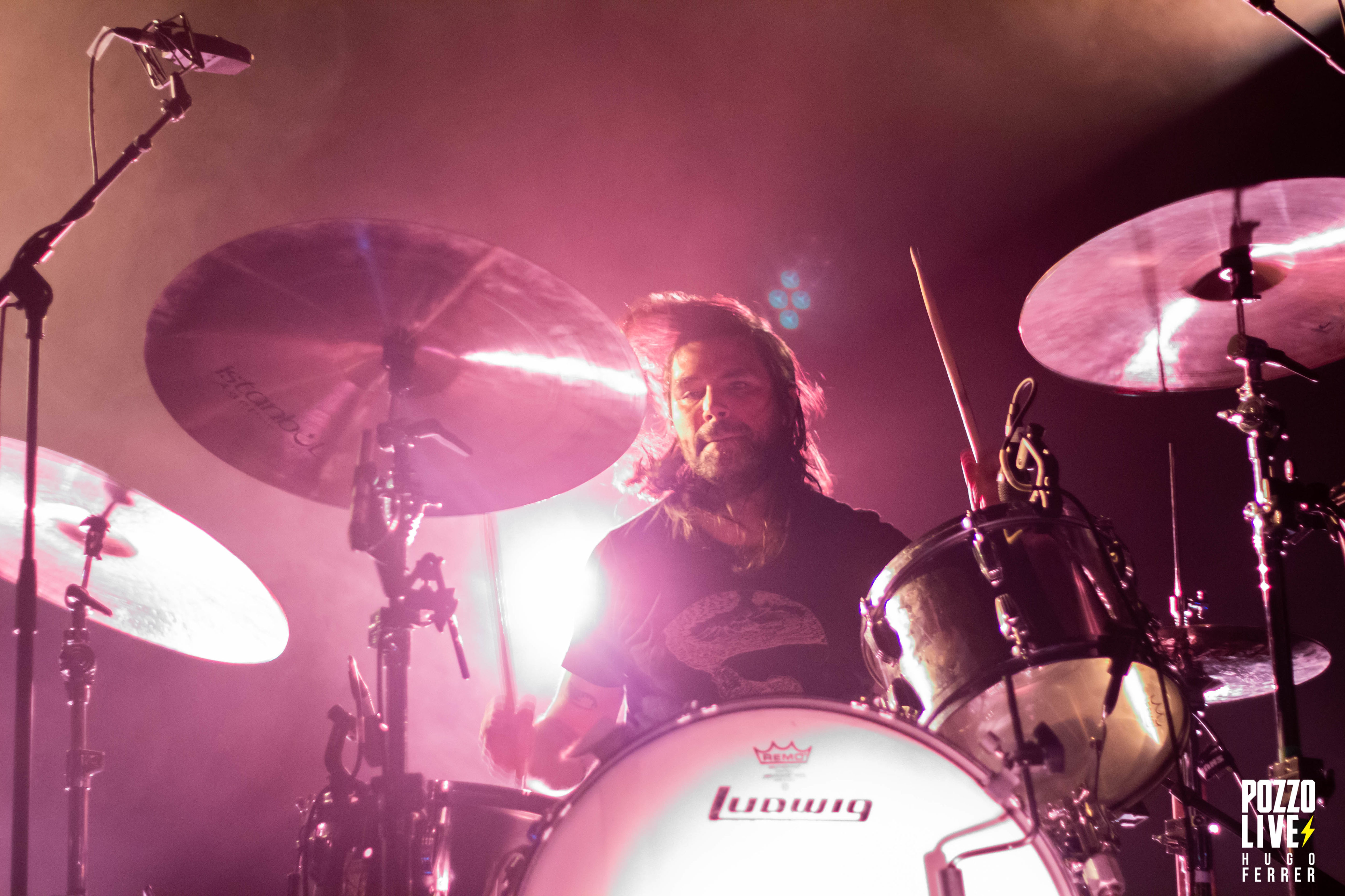 Russian Circles Metronum Toulouse