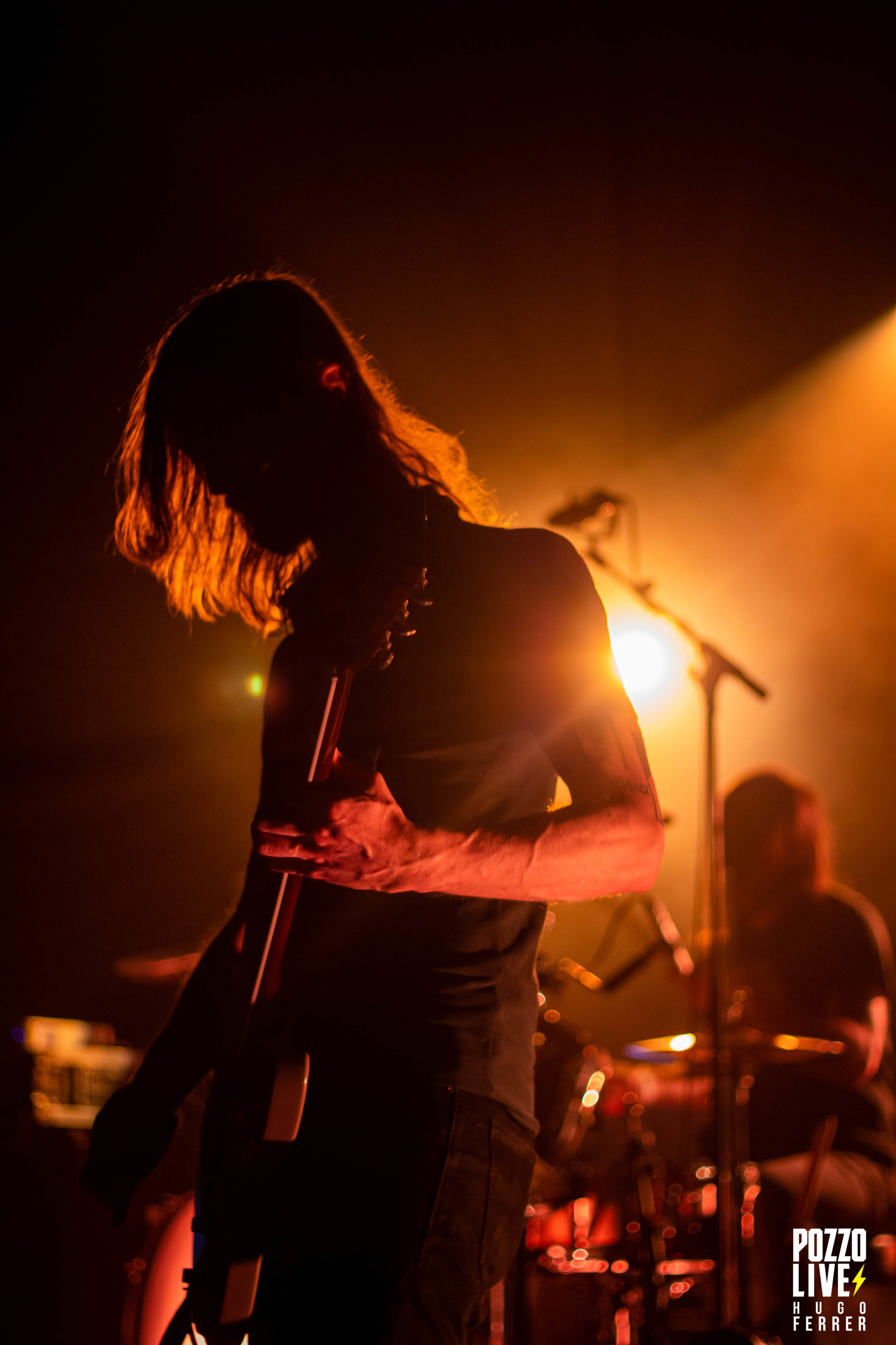 Russian Circles Metronum Toulouse