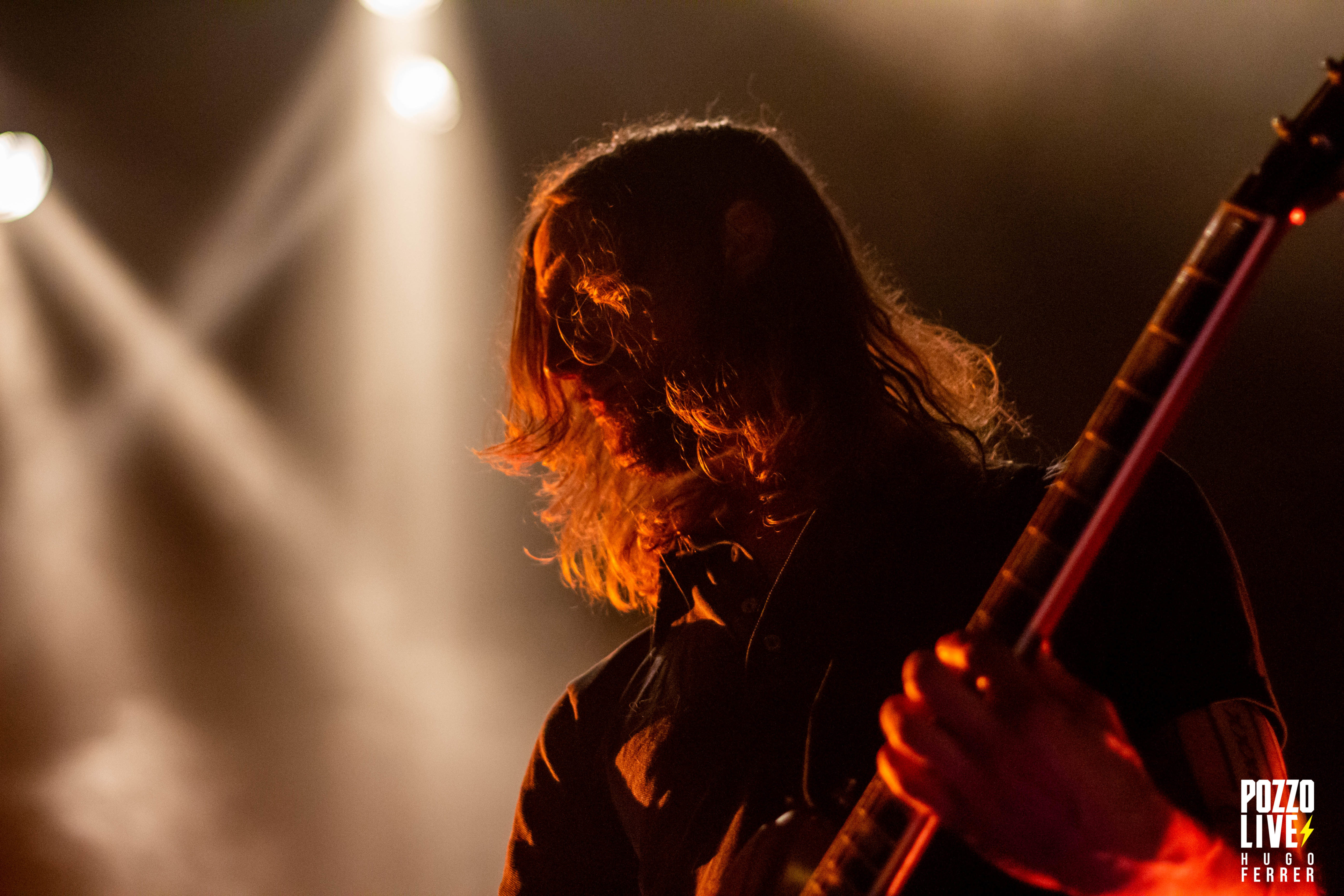 Russian Circles Metronum Toulouse