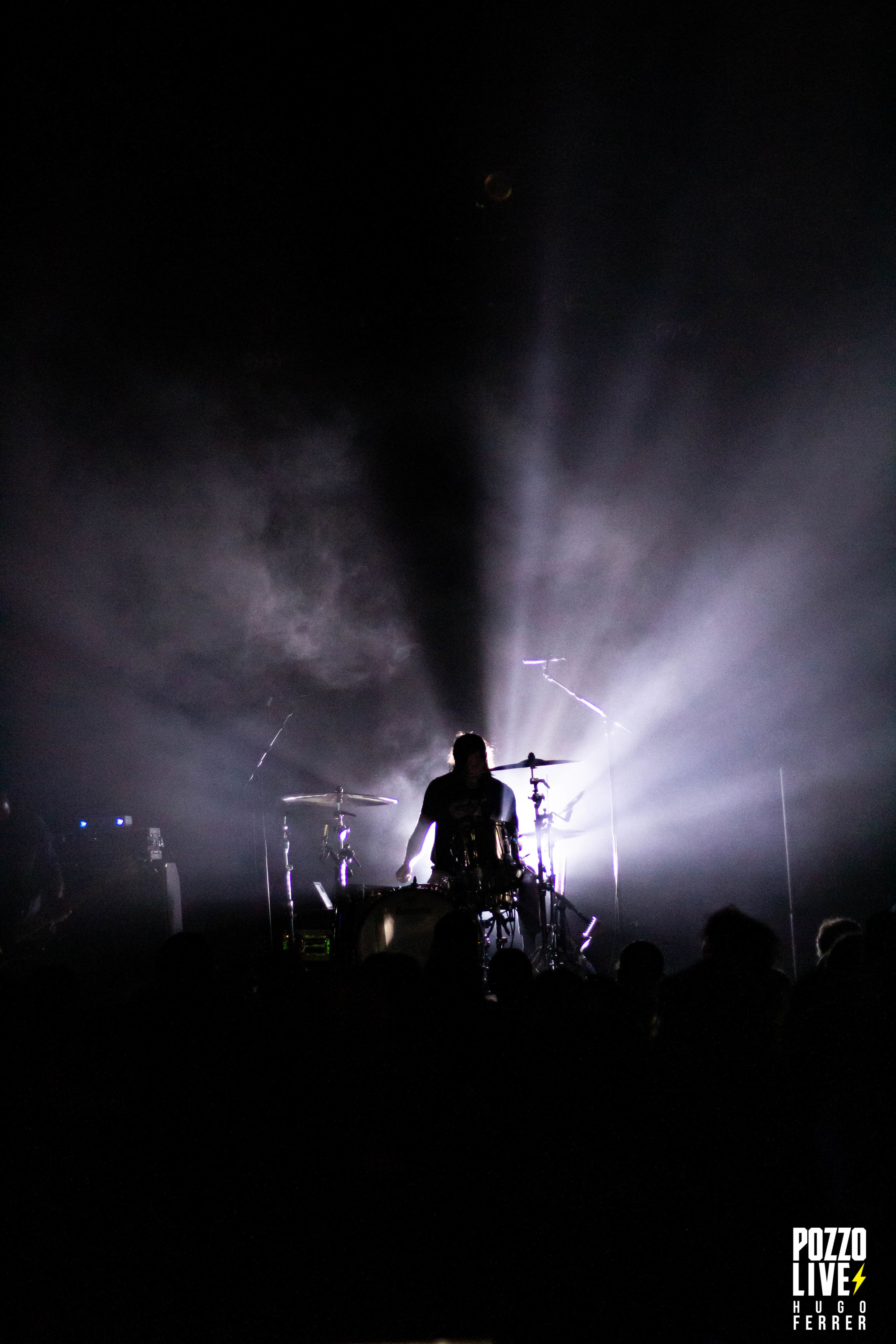 Russian Circles Metronum Toulouse