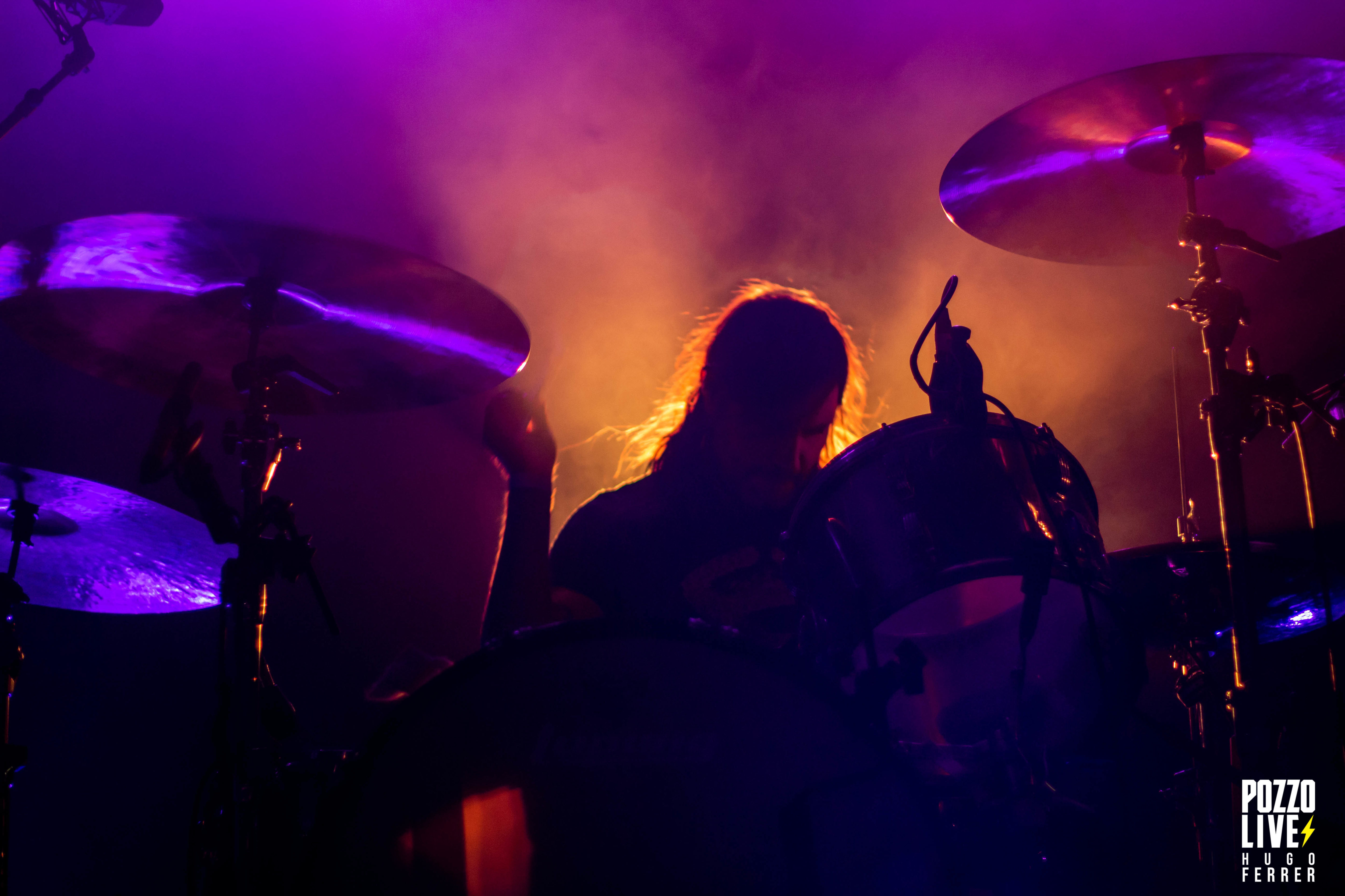 Russian Circles Metronum Toulouse