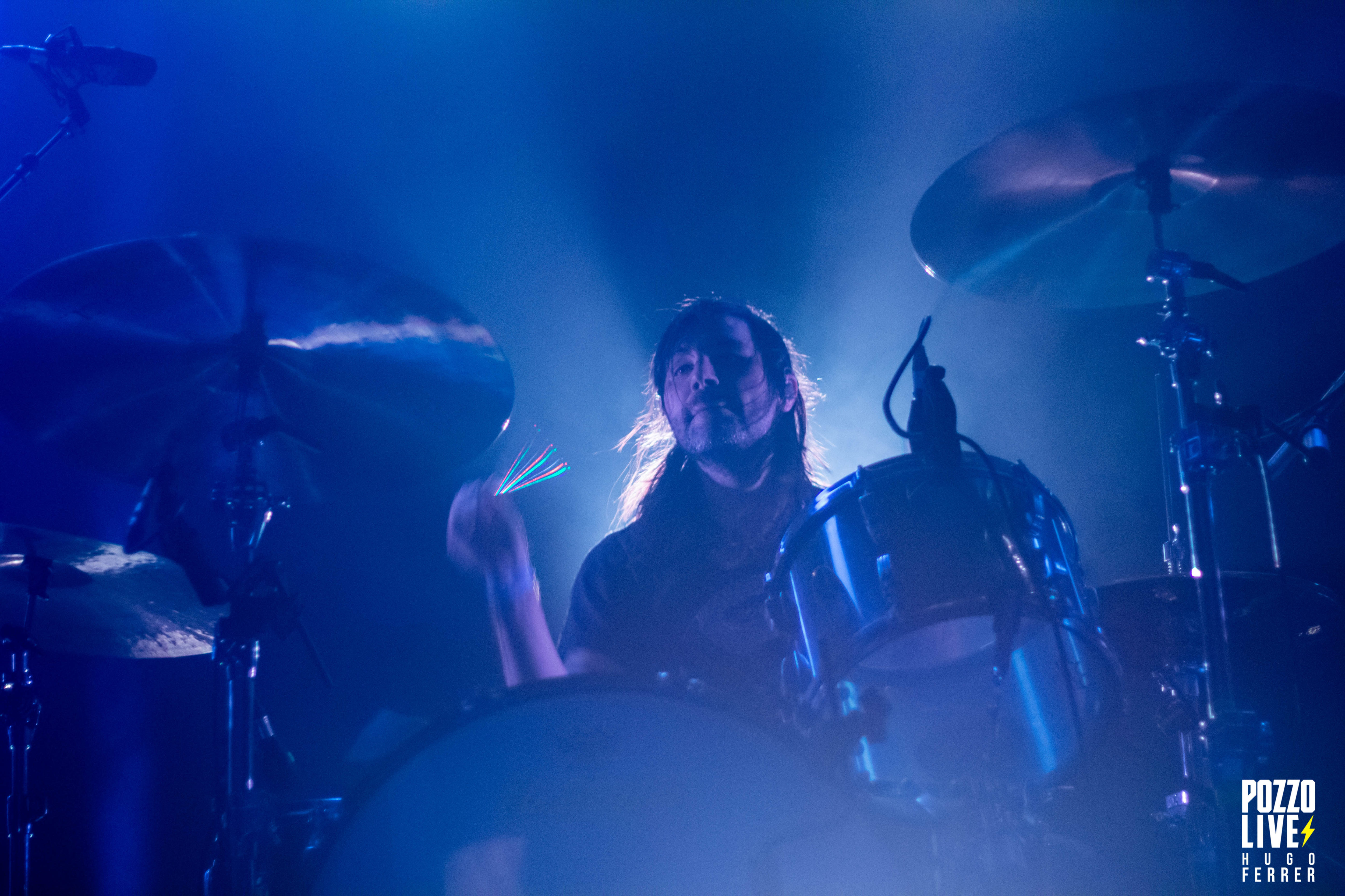 Russian Circles Metronum Toulouse