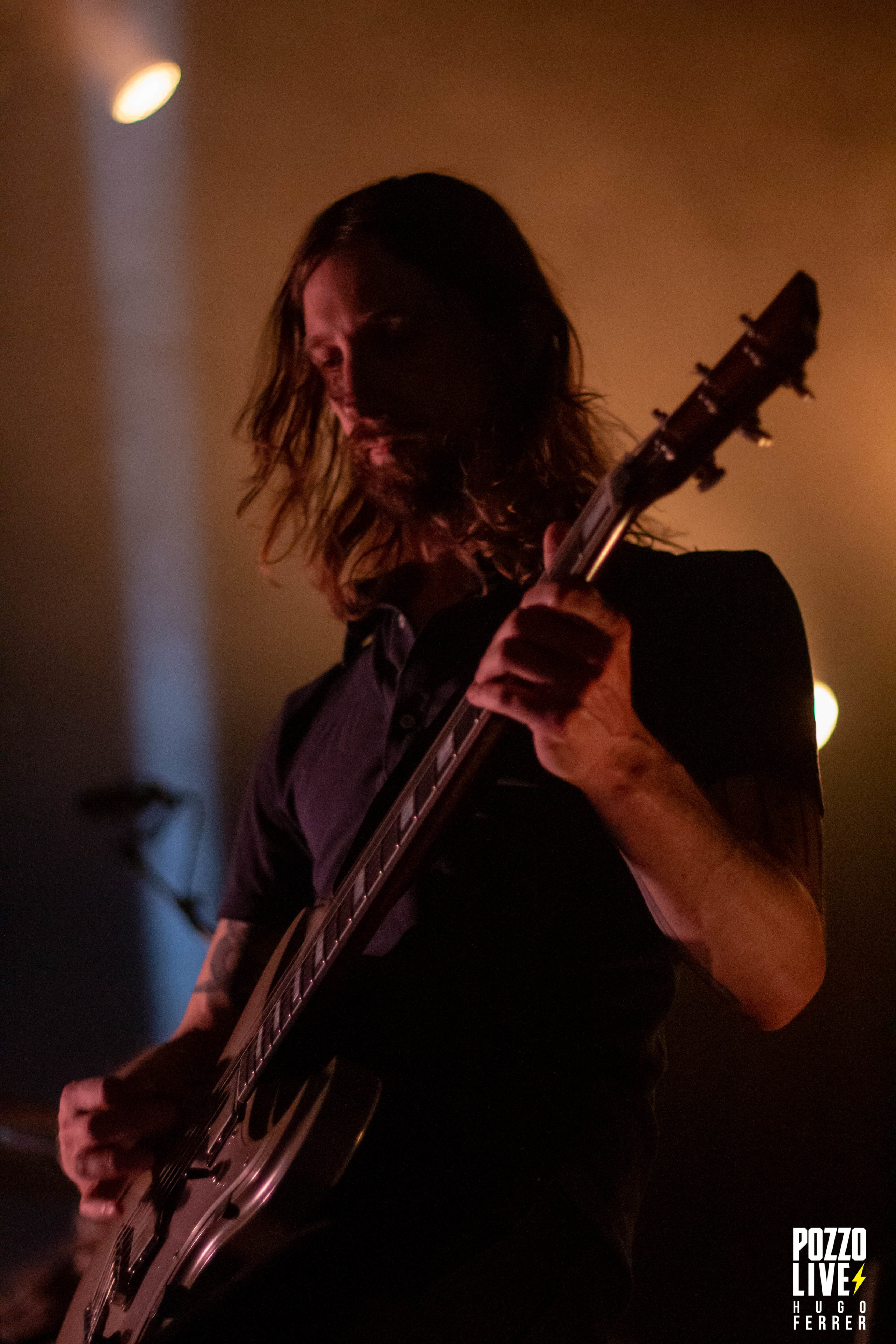 Russian Circles Metronum Toulouse