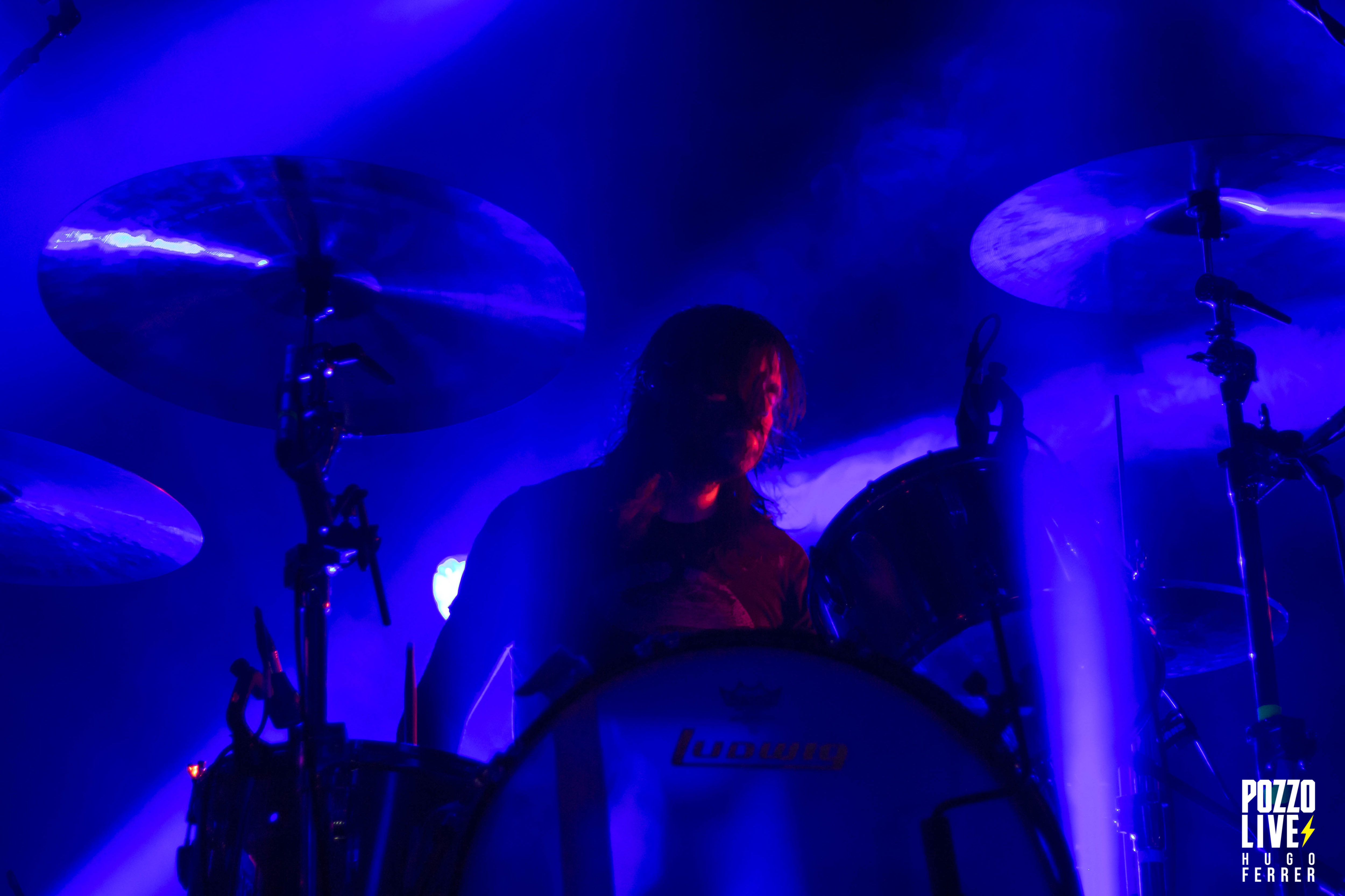 Russian Circles Metronum Toulouse