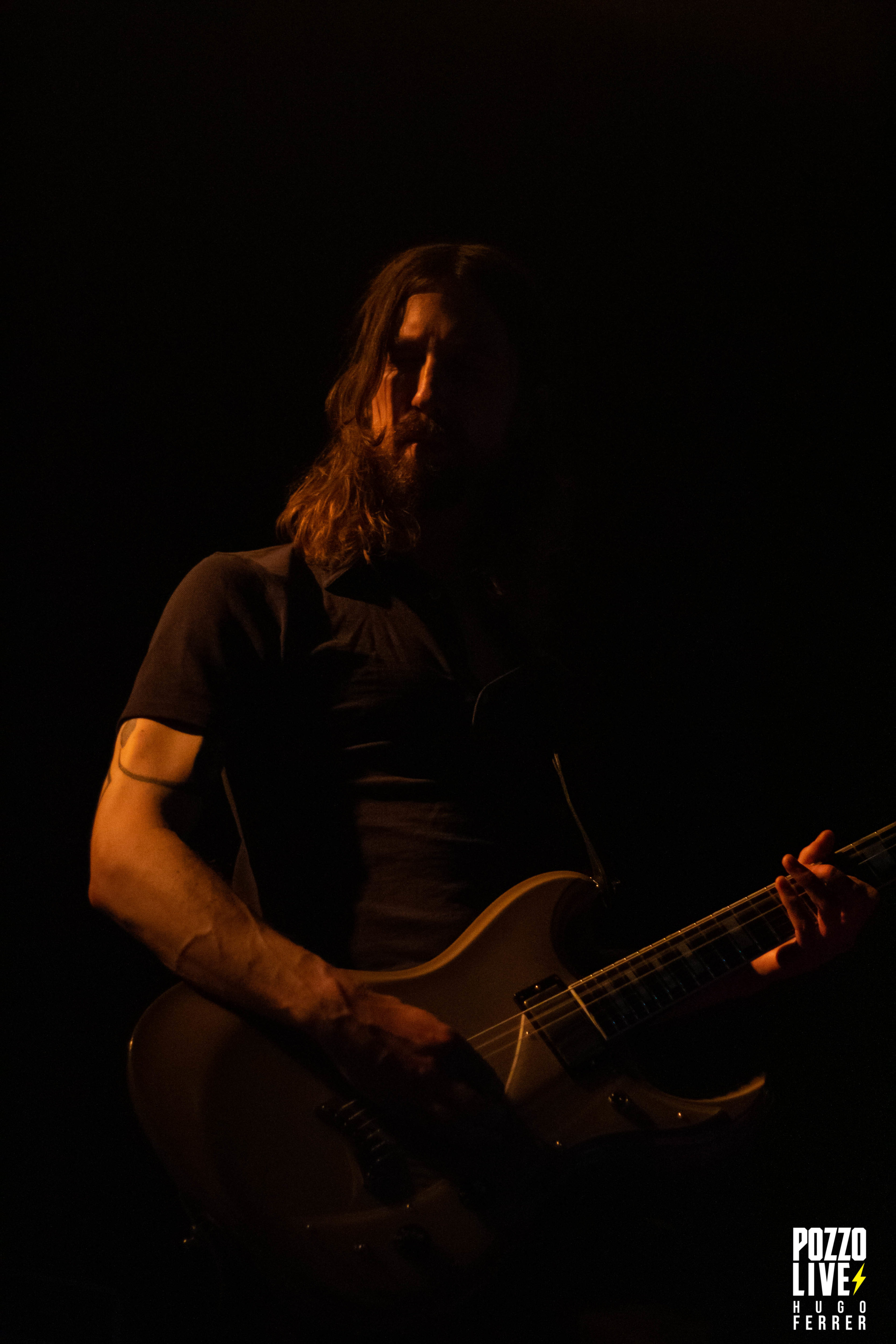 Russian Circles Metronum Toulouse