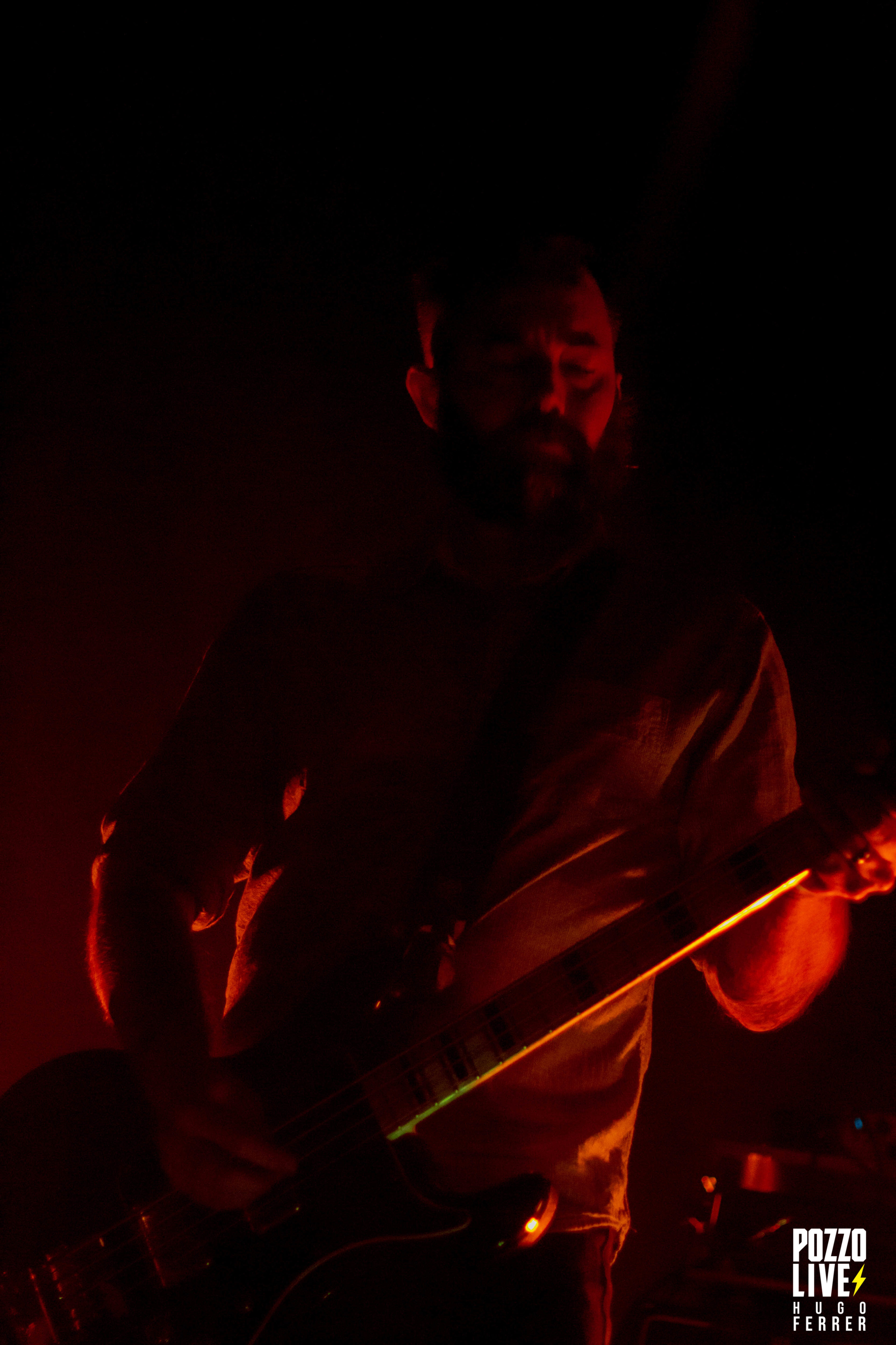 Russian Circles Metronum Toulouse