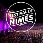 festival Nîmes 2022