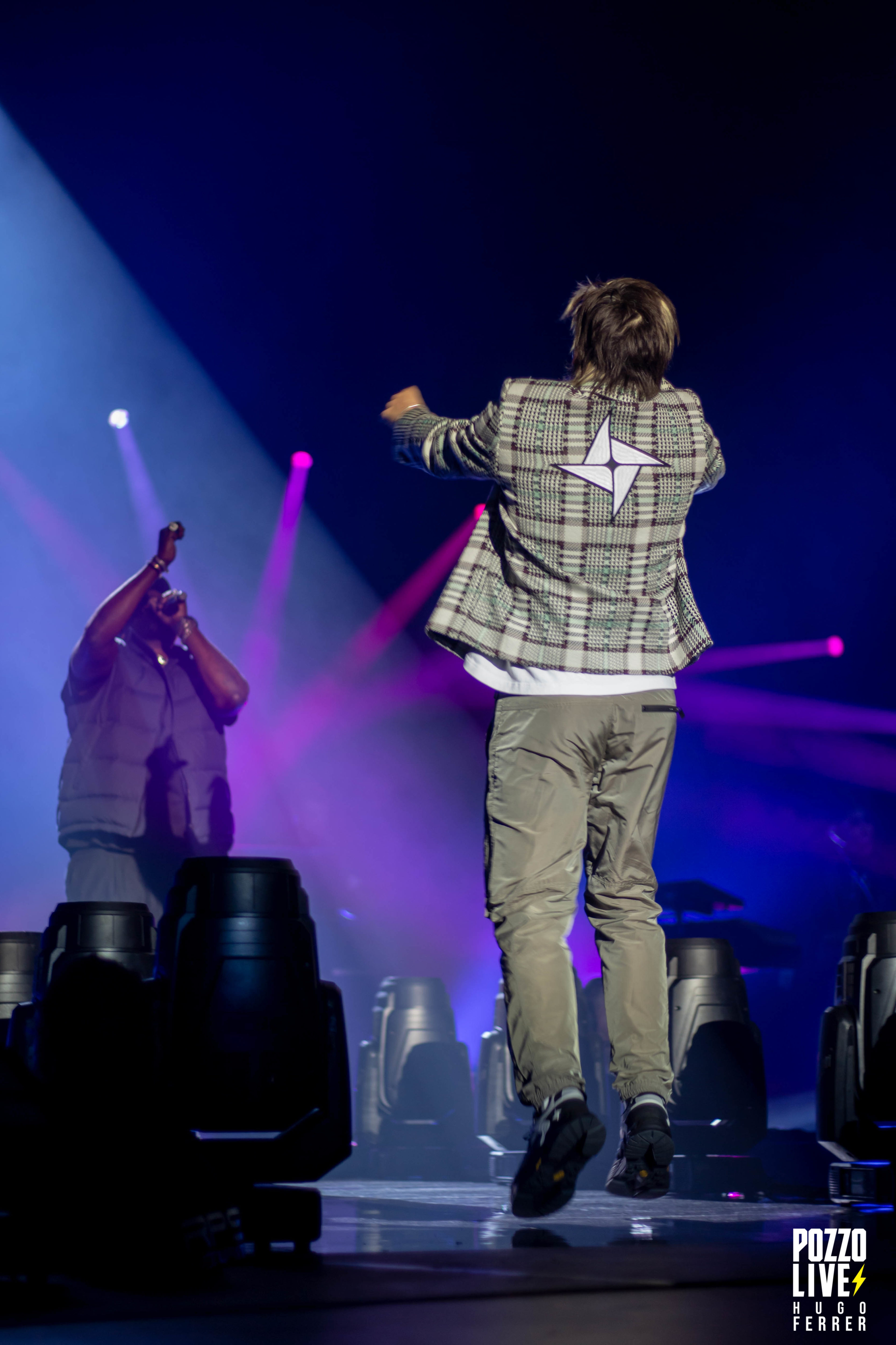 Orelsan Zénith Toulouse