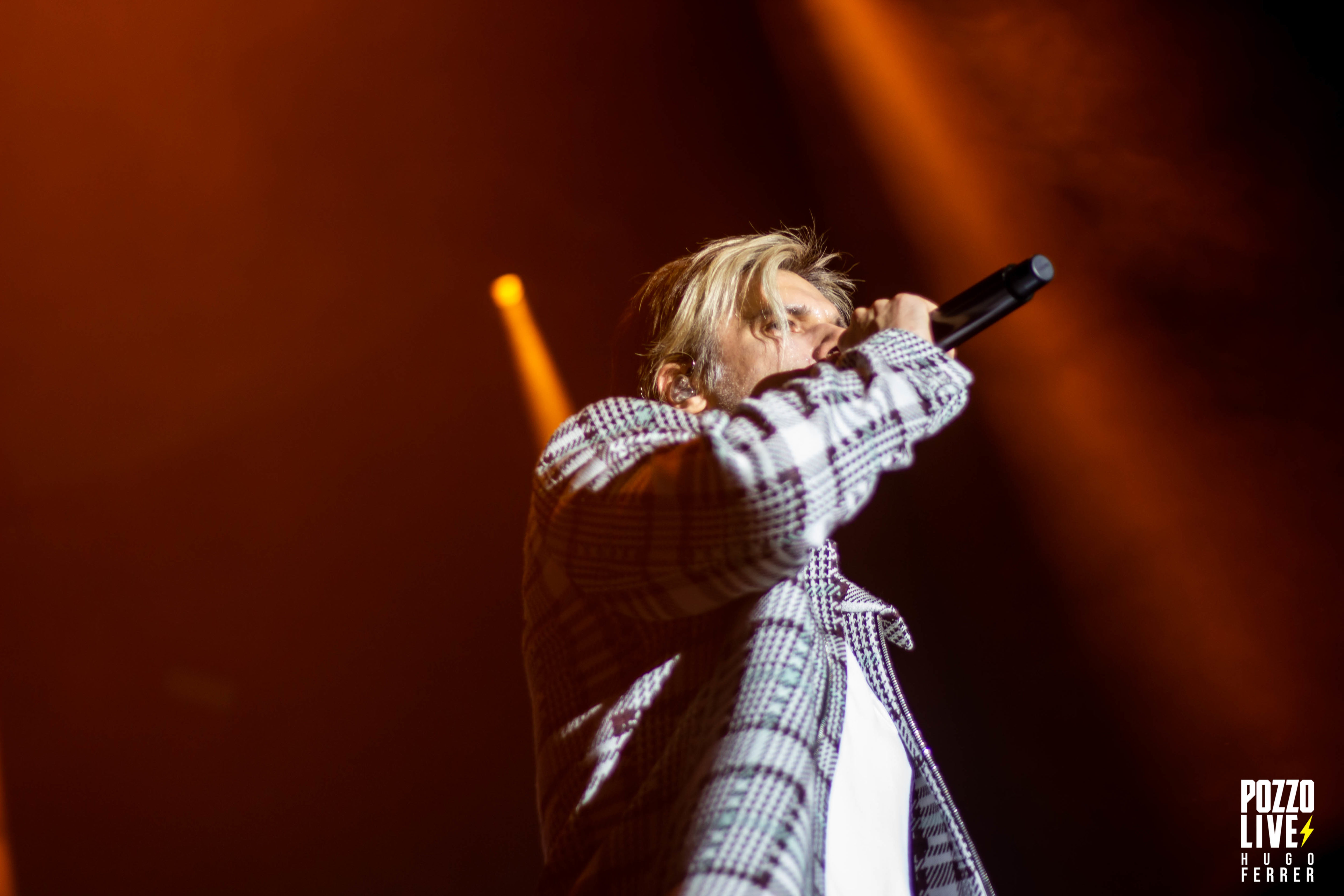 Orelsan Zénith Toulouse