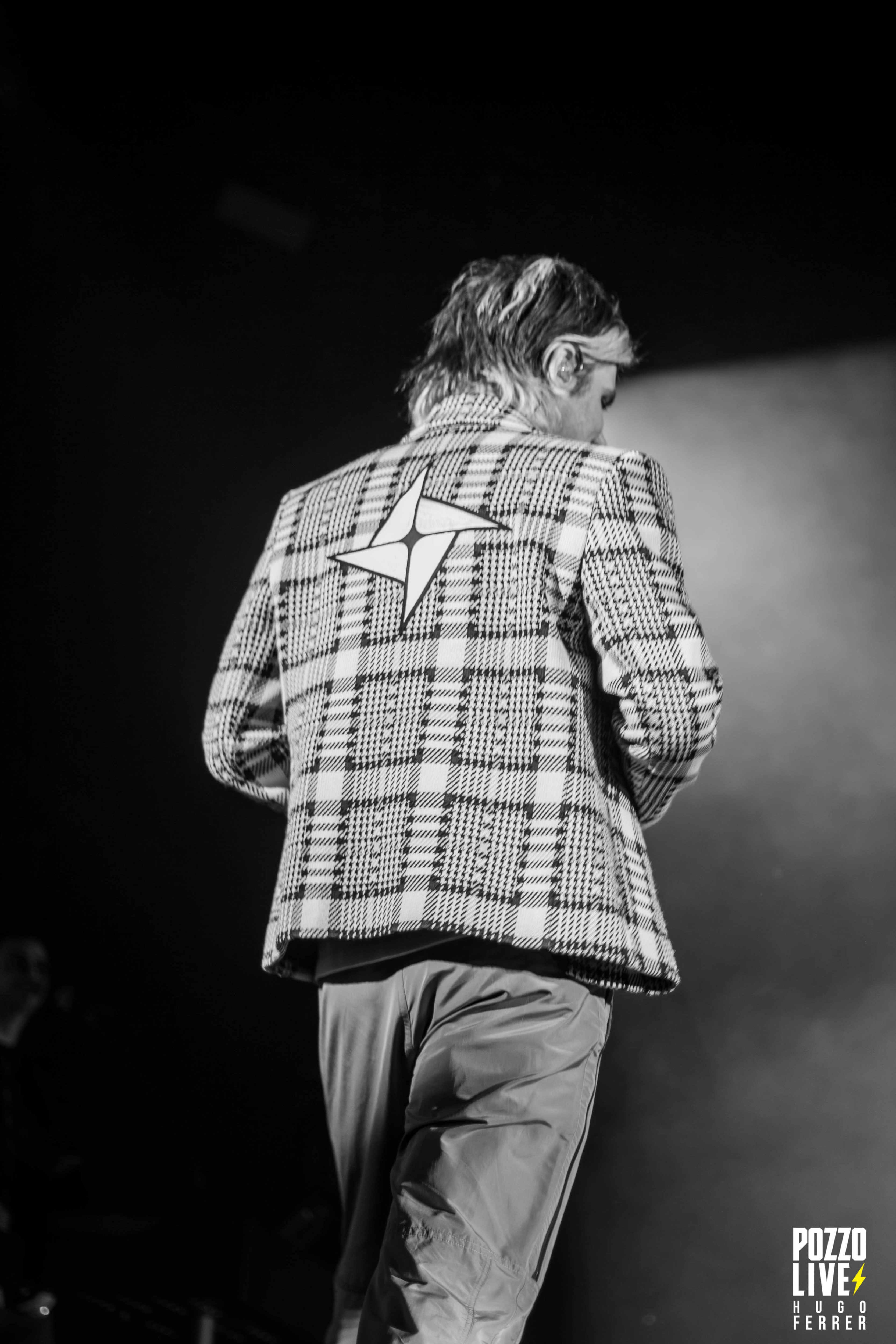 Orelsan Zénith Toulouse