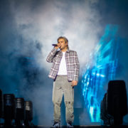 Orelsan Zénith Toulouse