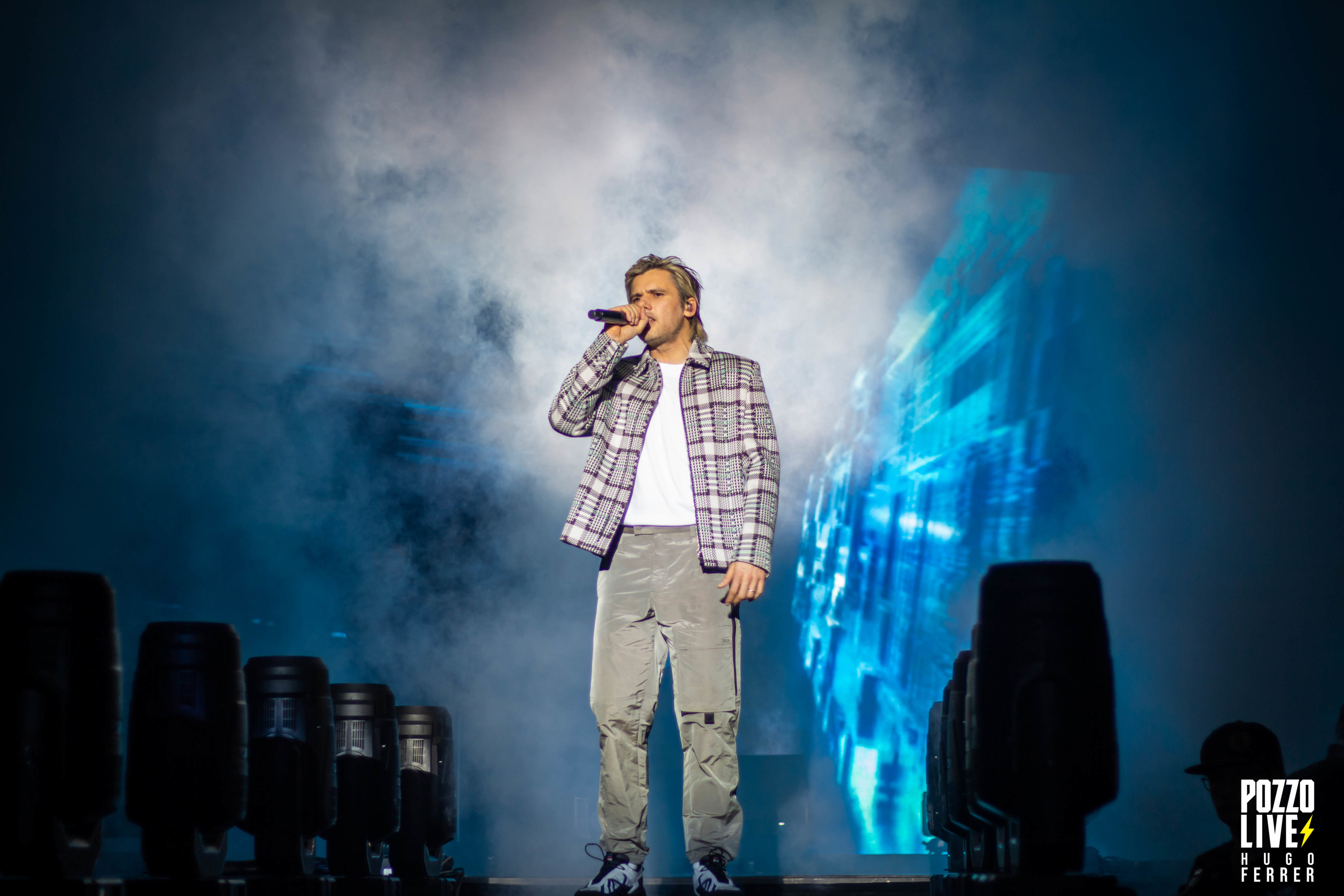 Orelsan Zénith Toulouse