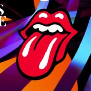 Rolling Stones 2022