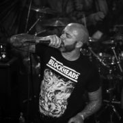 Benighted Connexion Live Toulouse