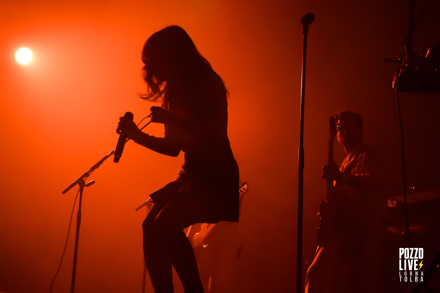 Lily Wood & The Prick Printemps de Bourges 2022