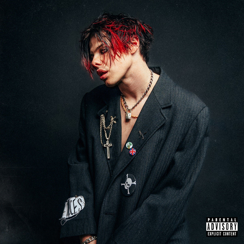 yungblud album