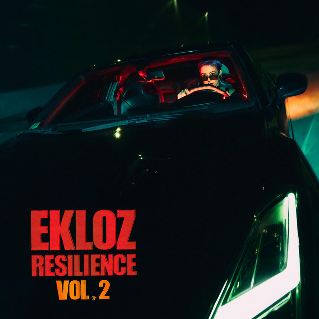 Ekloz Résilience Volume 2 rap