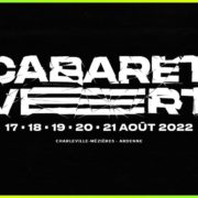 Cabaret Vert 2022