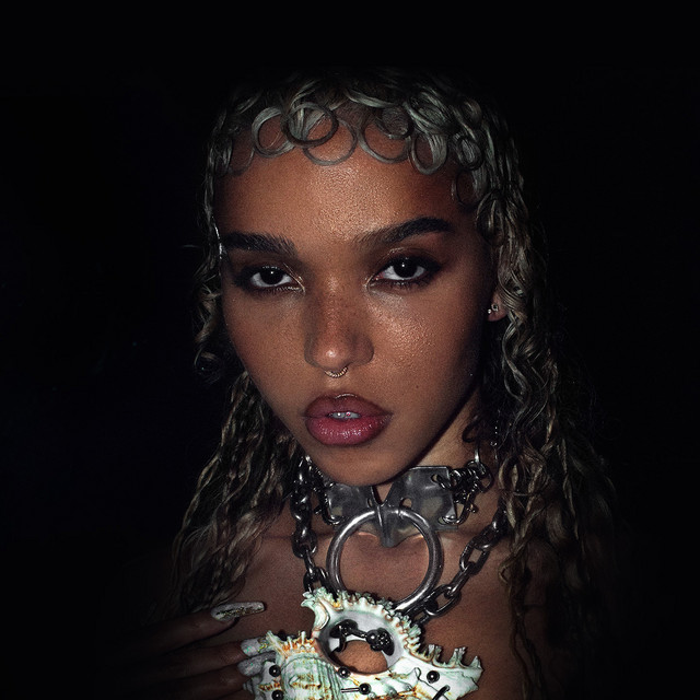 FKA Twigs Inspiration Yoa Musique