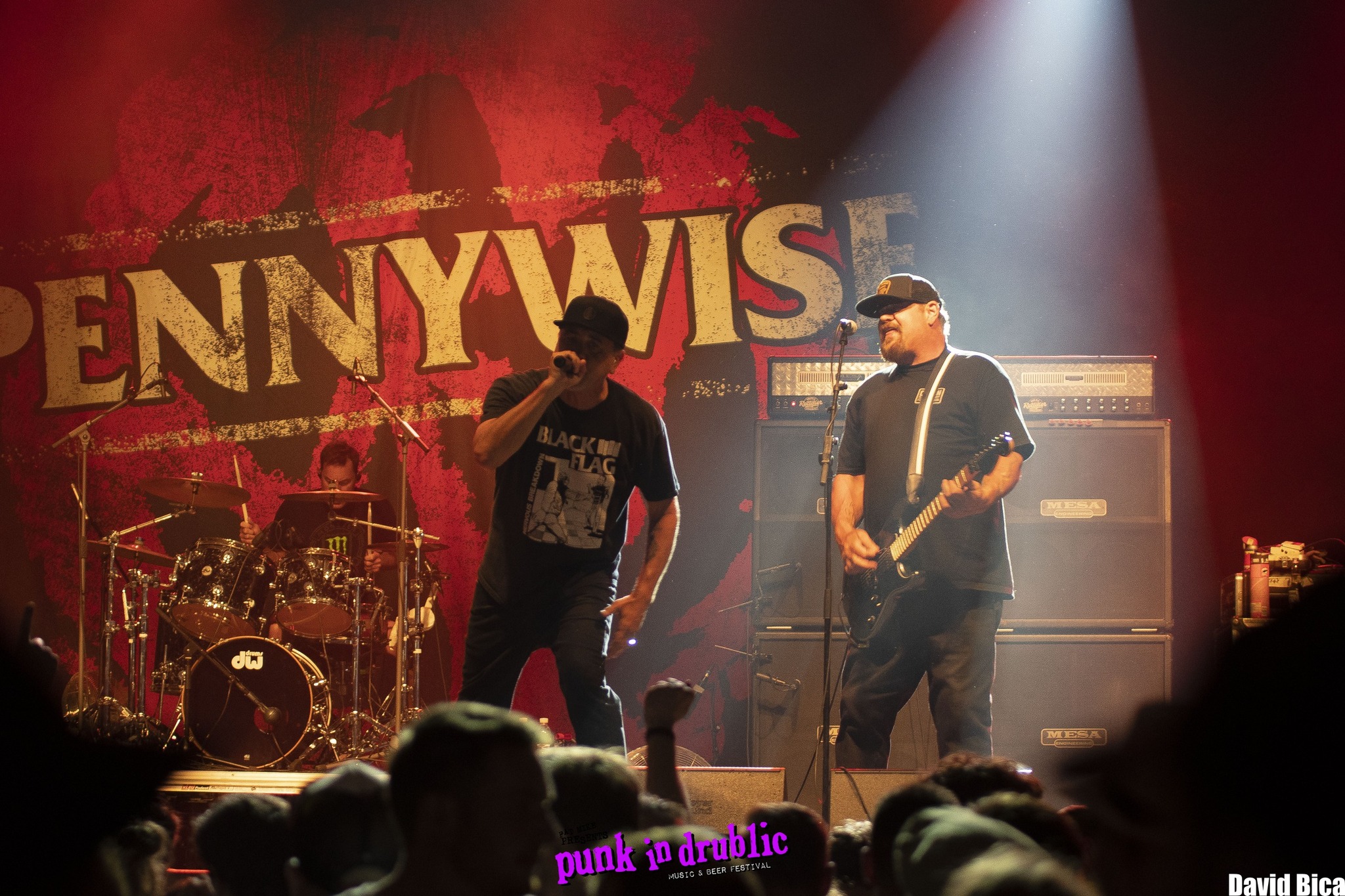 punk in drublic tours pennywise