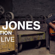 Ayron Jones Connexion Live