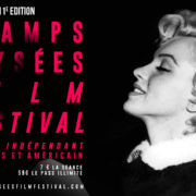 Champs-Élysées Film Festival