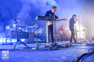 Phoenix Nuits de Fourvière