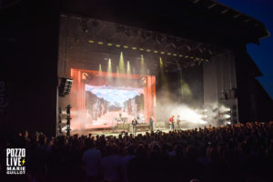 Phoenix Nuits de Fourvière